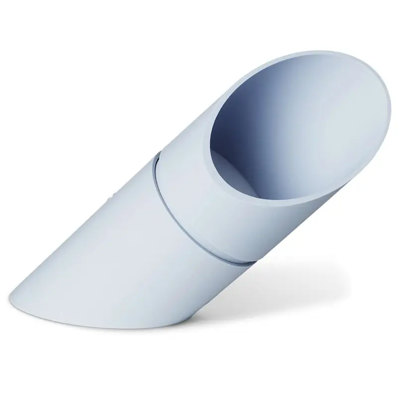 Beställ idag Phister Portabel Lampa, Sky Blue