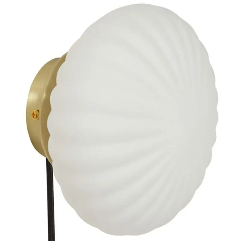 Kumu Vägglampa Ø18 cm Begränsat antal