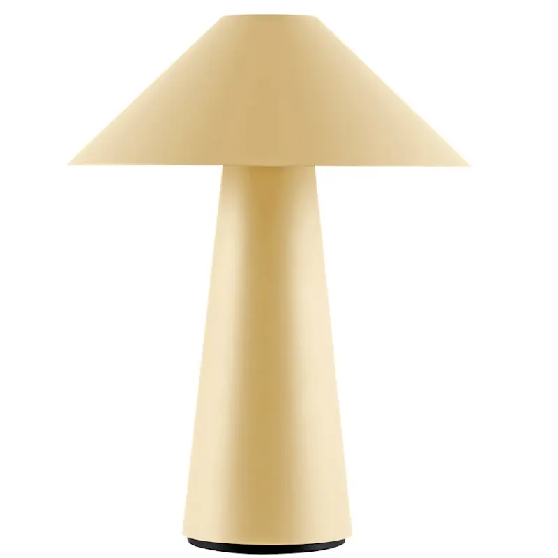Sänkt pris Cannes Bordslampa Portabel, Havregul