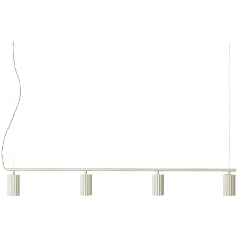 Donna Line 120 Pendel, Linen Extra rabatt