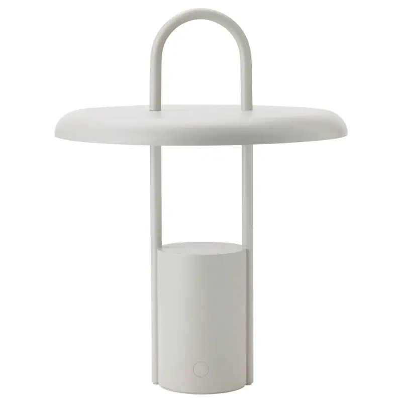 Pier Portabel Lampa 33,5 cm, Sand Endast denna vecka