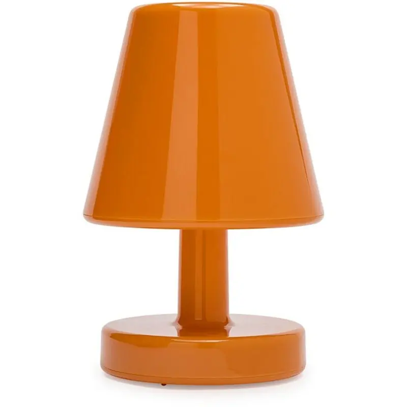 Fynd Edison The Ambiance Portabel Lampa, Sunny Orange