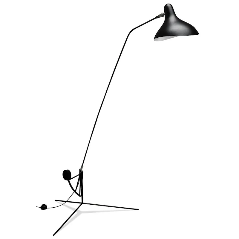 Kampanj Mantis BS1 golvlampa