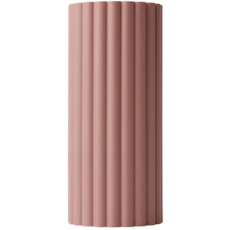 Kundfavorit Donna 15 Vägglampa, Blush