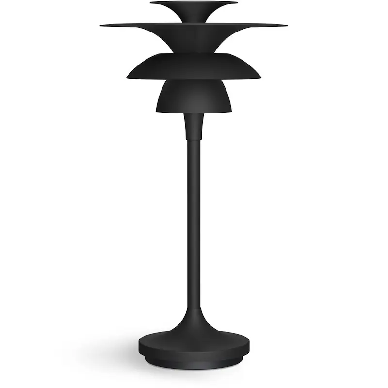 Nyhet Picasso Bordslampa 350 mm, Mattsvart
