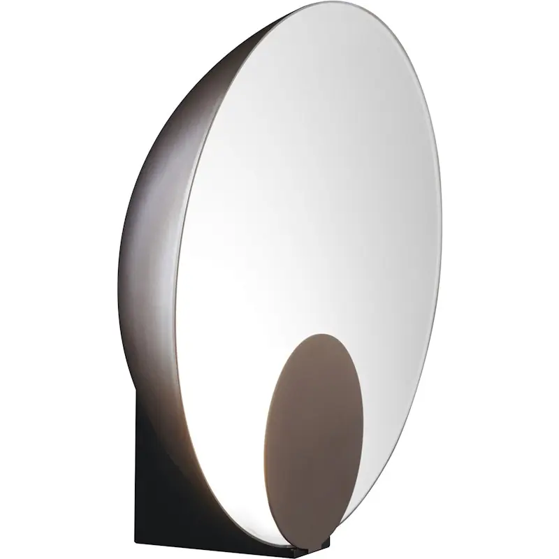 Siro 287 Bordslampa, Satin Bronze Expressleverans