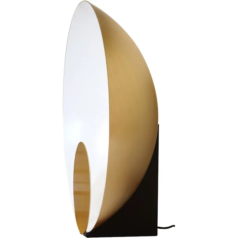 Kundfavorit Siro 288 Bordslampa, Satin Gold