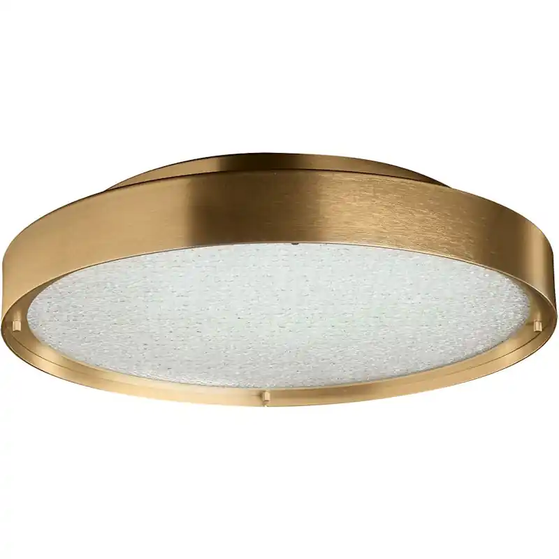 Fynd Berlin Plafond / Vägglampa 30 cm