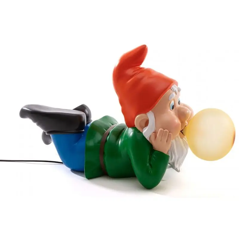 Nedsatt pris Gummy Bordslampa, Dreaming