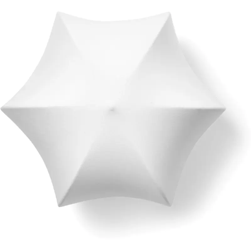 Poem Taklampa / Vägglampa, 36 cm Populärt val