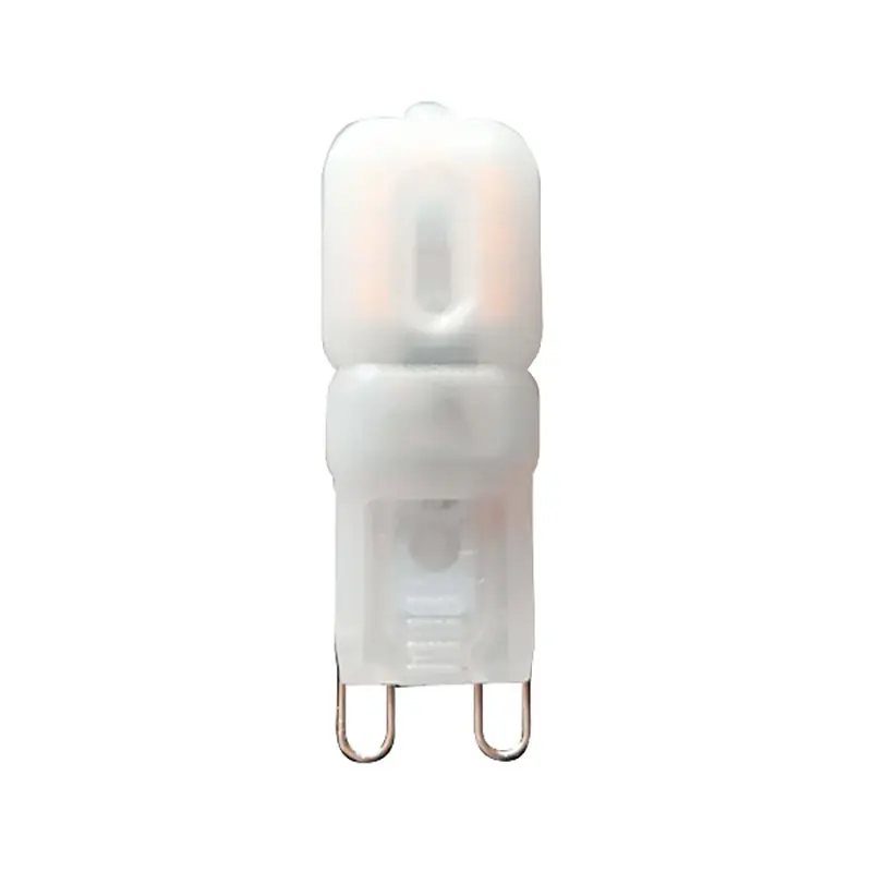 LED Frostad 2W G9 200lm, 2-pack Nedsatt pris