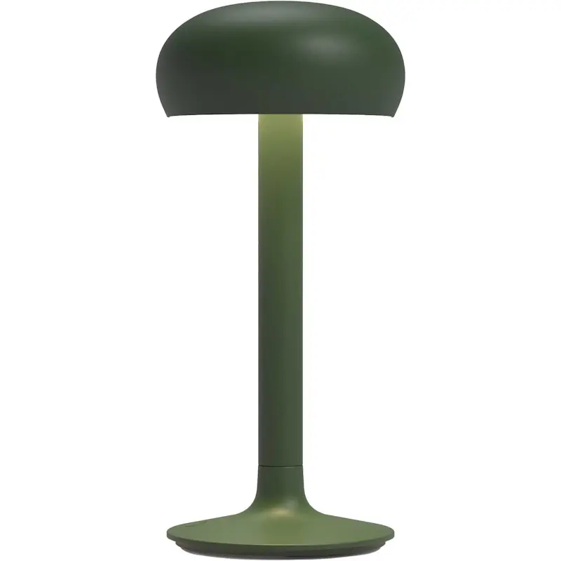 Bästa pris Emendo Portabel Lampa, Emerald Green