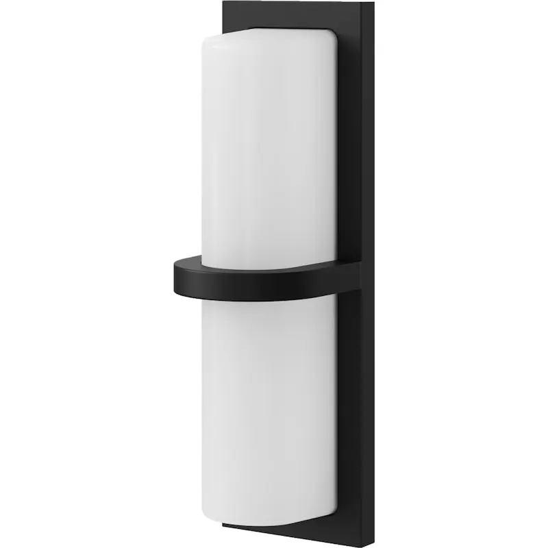 Ublo Vägglampa, Svart Utförsäljning