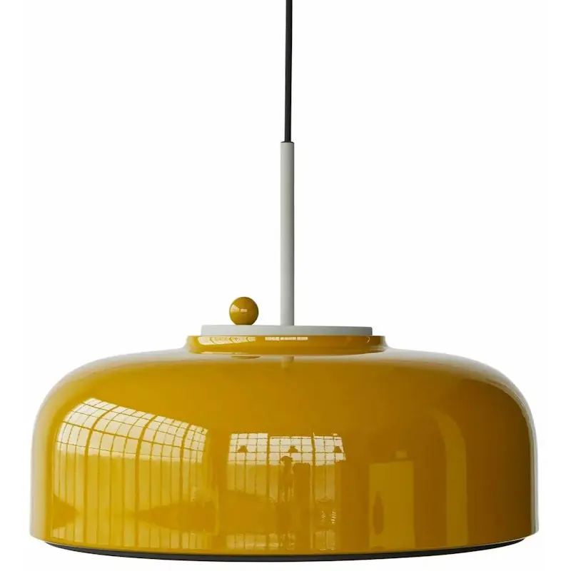 Kundfavorit Podgy Pendel, Gul