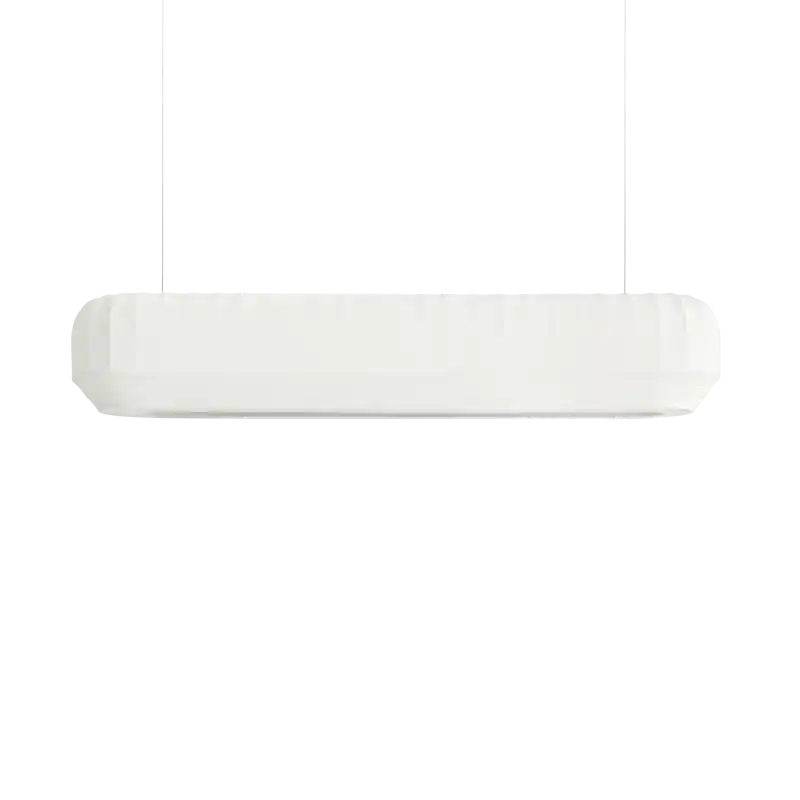 Tradition Pendel Linear Off-White Endast idag