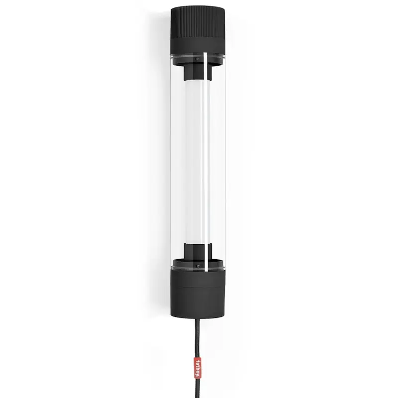 Tjoep Lampa Antracit, 50 cm Sista chansen
