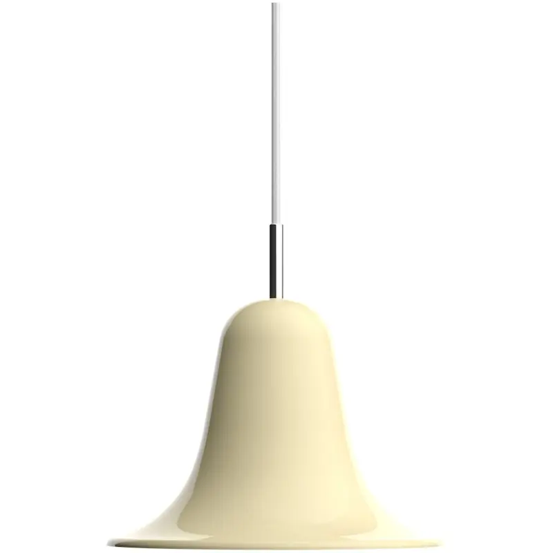 Beställ nu Pantop Pendel 23 cm, Cream White