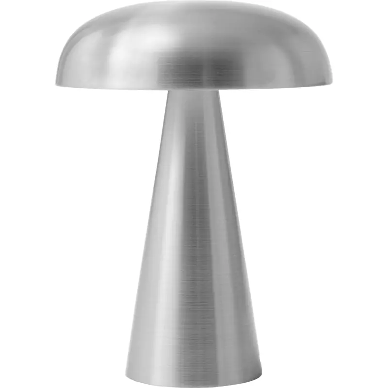 Como SC53 Bordslampa Portabel, Aluminium Extra rabatt