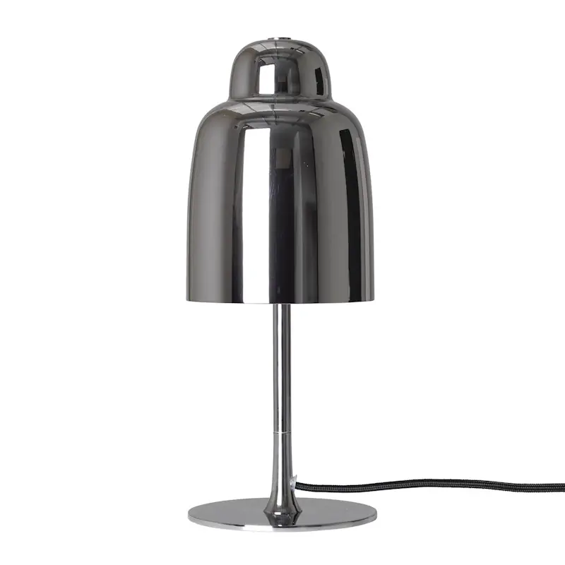 Begränsat erbjudande Champagne Bordslampa LED, Krom