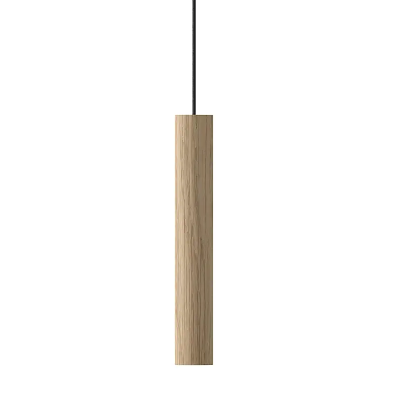 Sista chansen Chimes Pendel, Ek