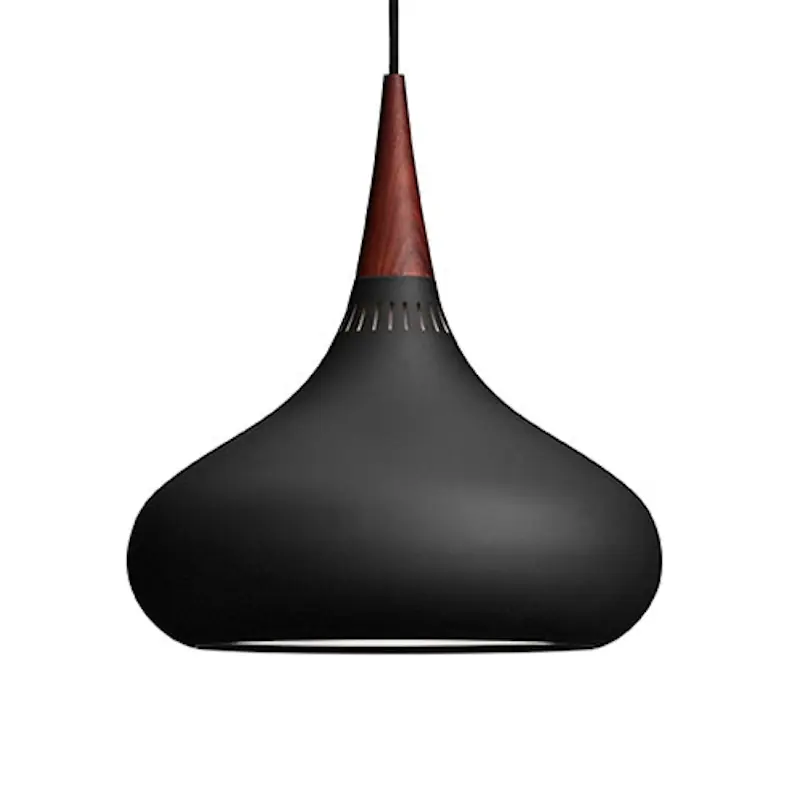 Orient Taklampa P2, Svart Beställ nu