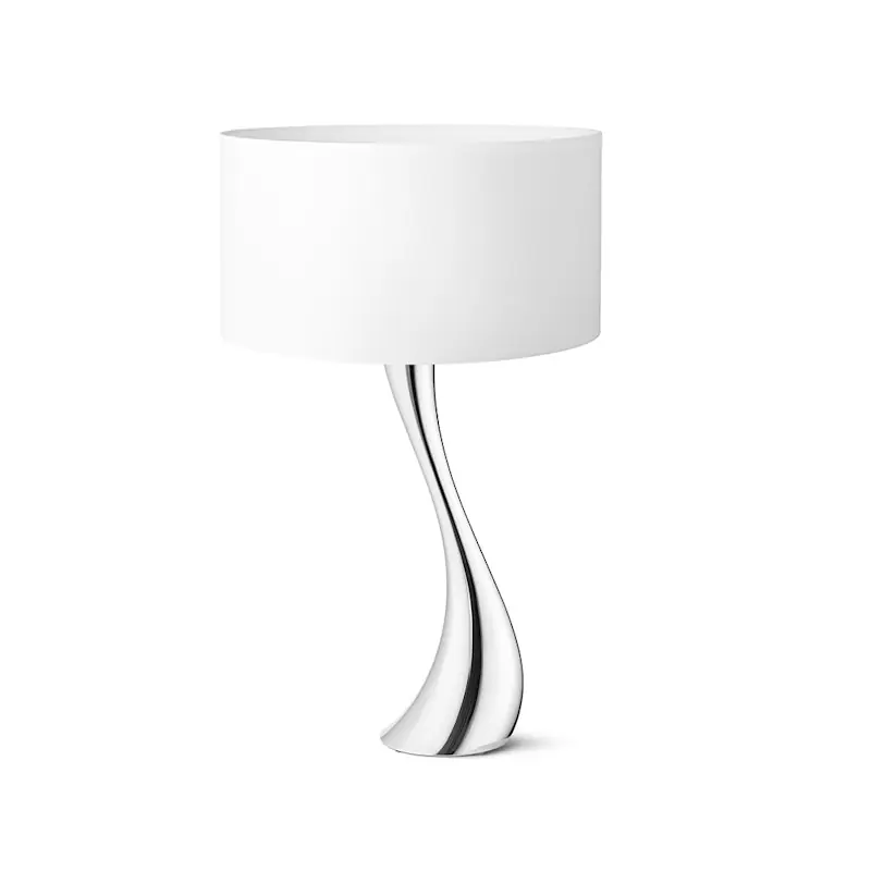Sänkt pris Cobra Bordslampa 70 cm, Vit