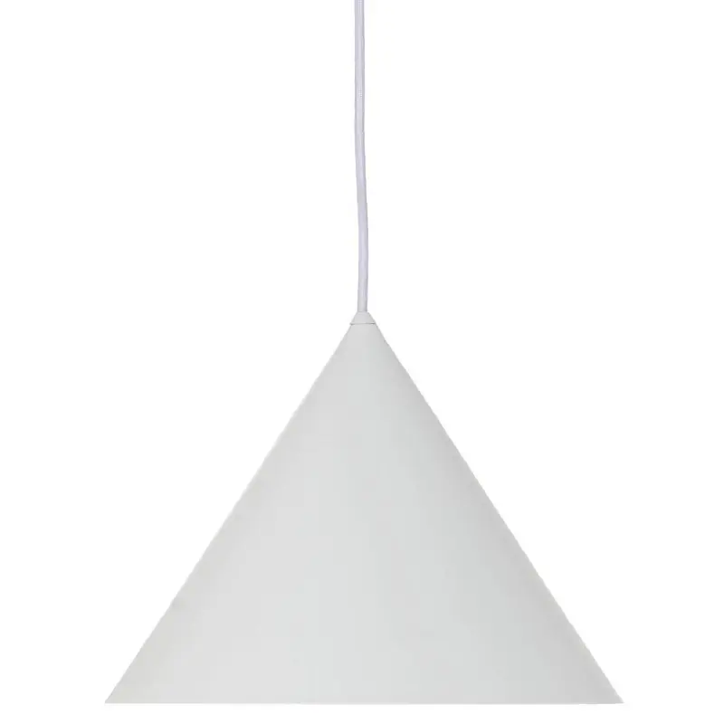 Benjamin Pendel 460 mm, Mattvit Endast denna vecka