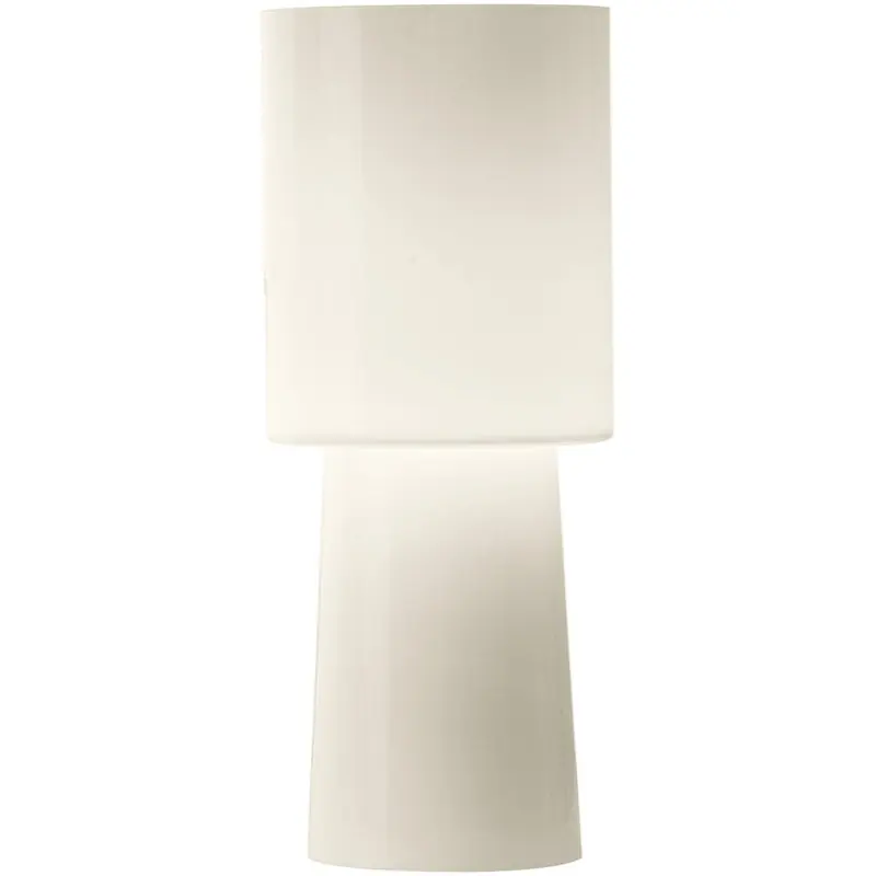 Olle Bordslampa 36, Vit Extra rabatt