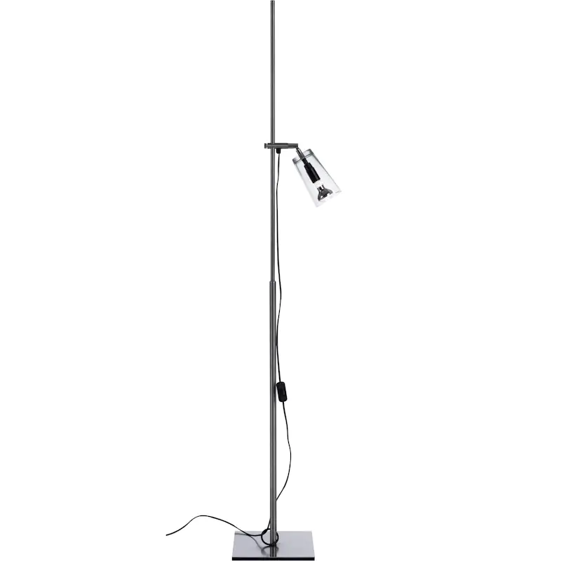 Nedsatt pris Manhattan Golvlampa 16, Klar