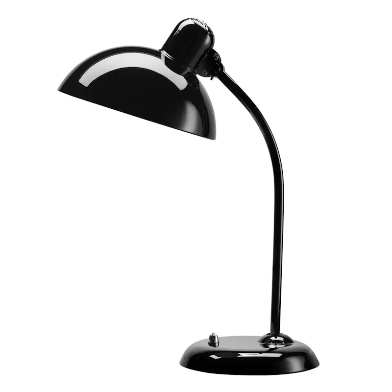 Rea KAISER idell™ 6556-T Bordslampa, Svart