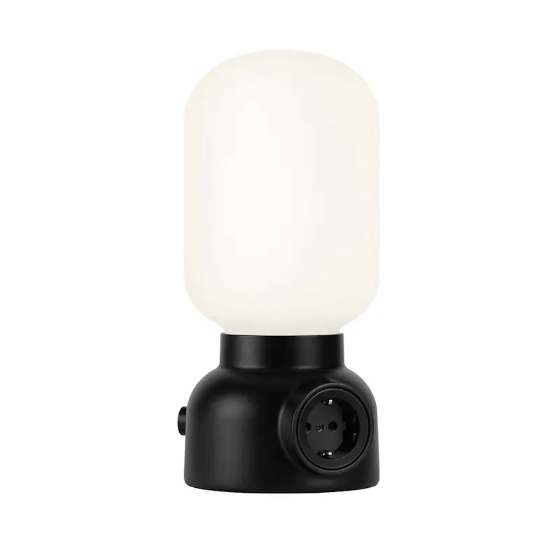 Billigare Plug Lamp Bordslampa