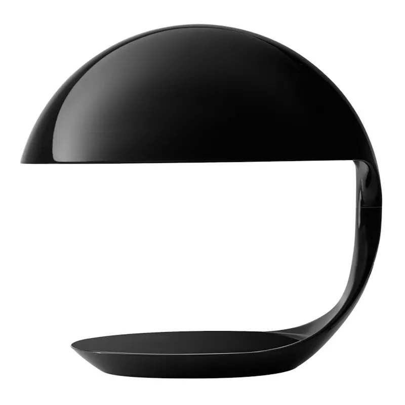 Beställ nu Cobra Bordslampa, Svart