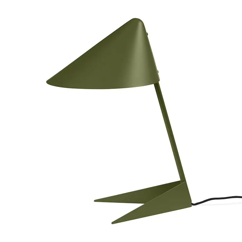 Ambience Bordslampa, Pine Green Köp nu