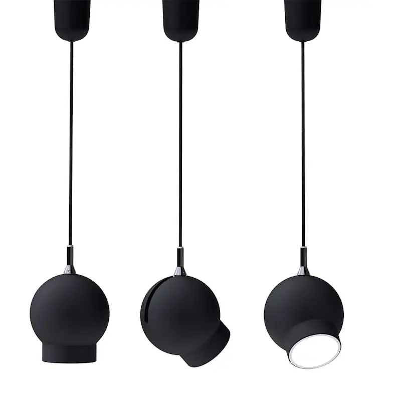 Ogle Pendel 15 cm Populärt val