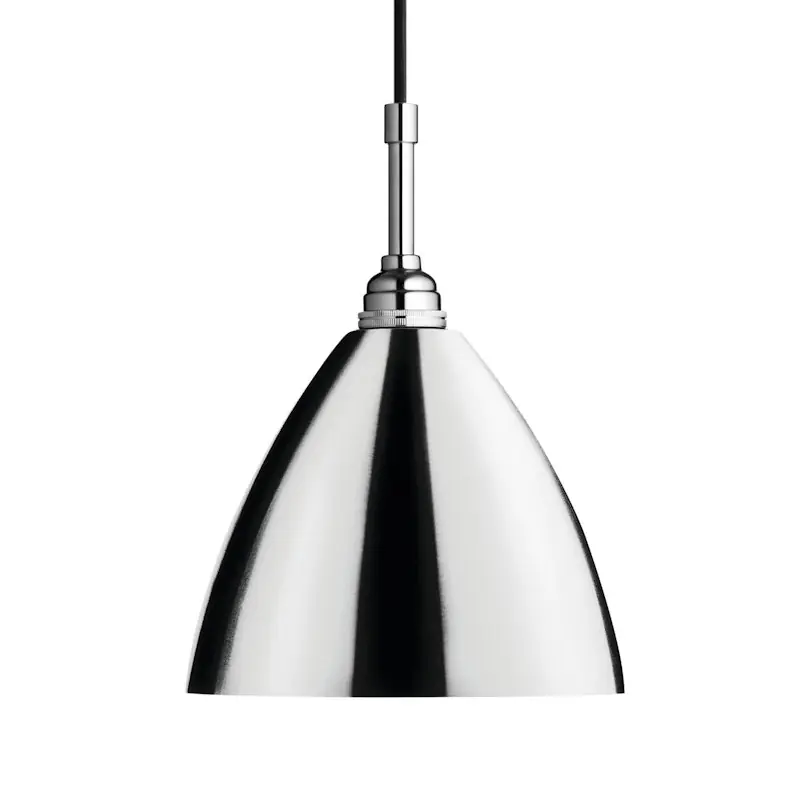 Trygg betalning Bestlite BL9 S Pendel, Krom