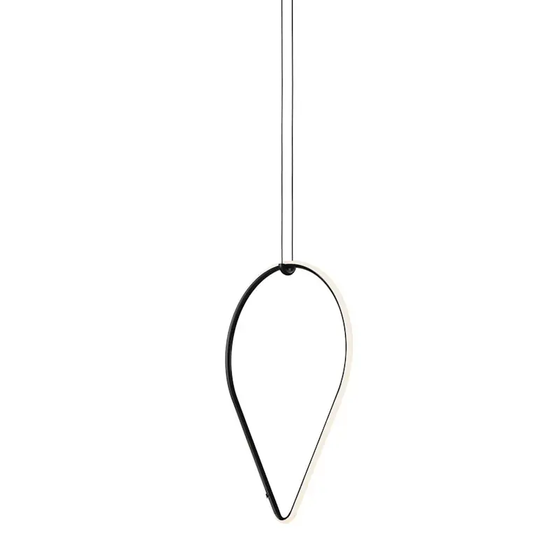 Arrangements Drop Down LED 30W Begränsad tid