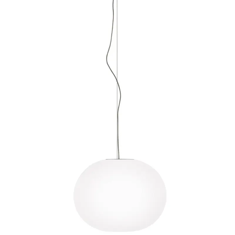 Begränsad tid Glo-Ball S1, Pendel