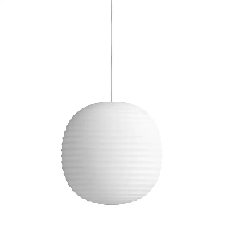 Lantern Pendel, Small Snabb leverans