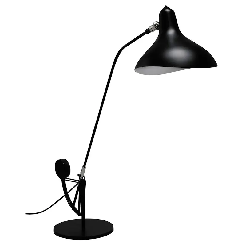 Mantis BS3 bordslampa Snabb leverans