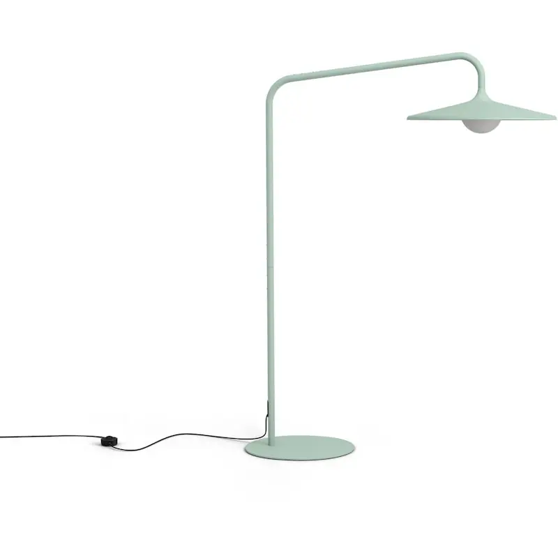 Erbjudande Archigrande Golvlampa, Mist Green