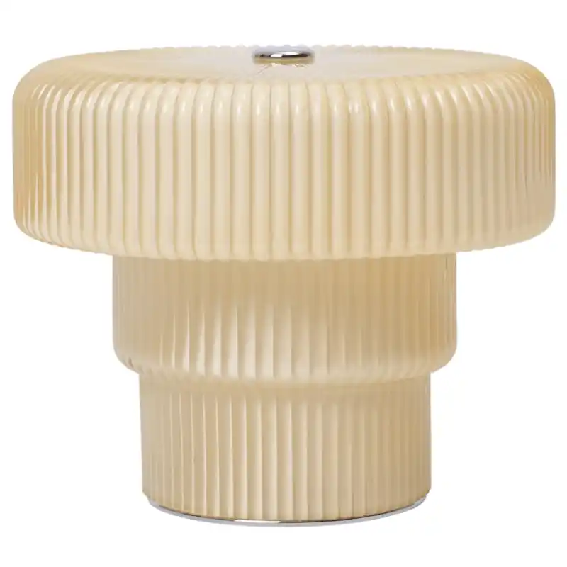Ripple Portabel Lampa Portabel, Oat Nedsatt pris