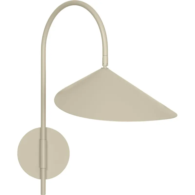 Arum Swivel Vägglampa, Kashmir Utförsäljning