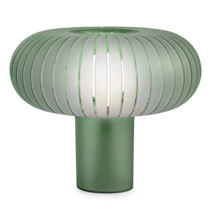 Erbjudandepris Teresa Frozen Bordslampa, Sage