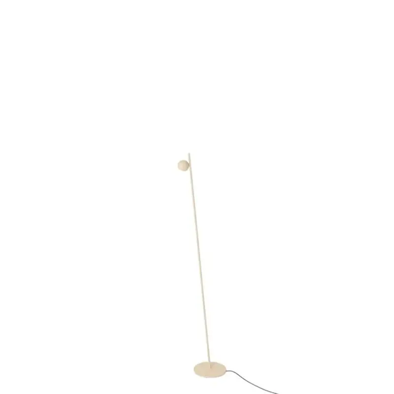 Compass Golvlampa Låg 2700K Beige I lager