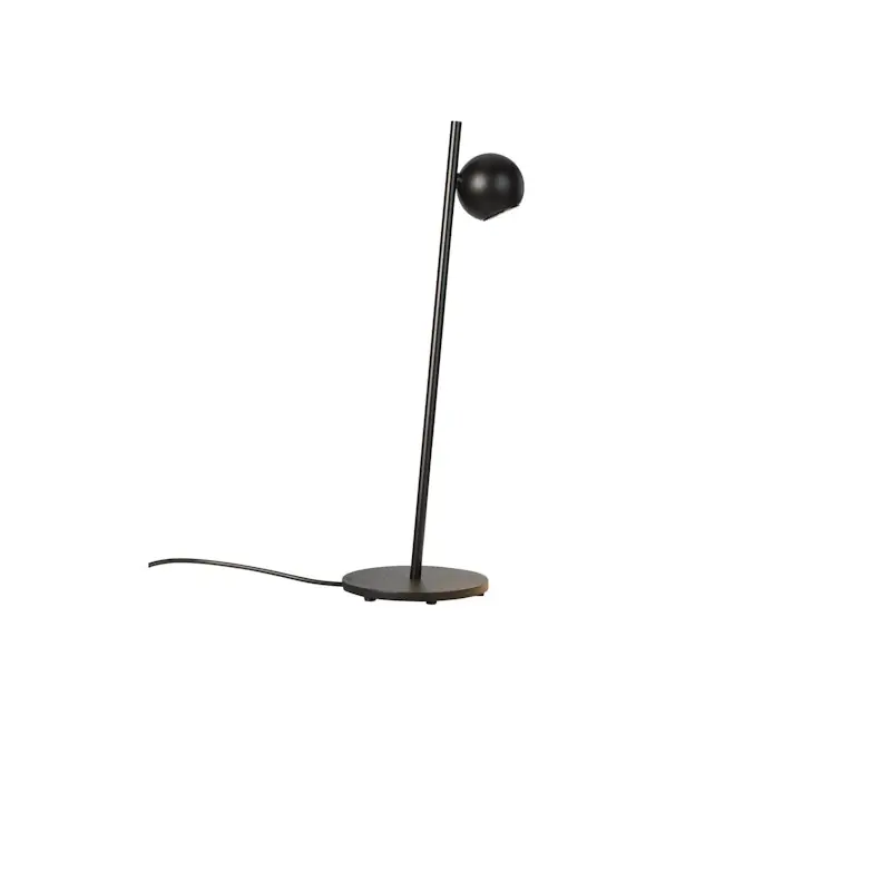 Compass Bordslampa 2700K Svart Kundfavorit