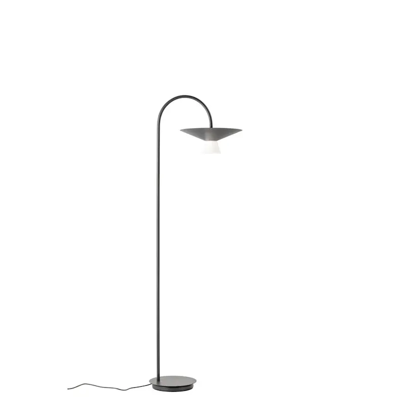 Belt Golvlampa Ø35 Antracit Lågt pris