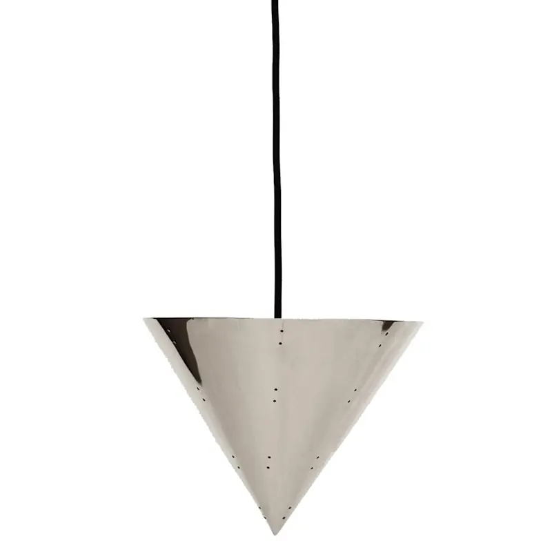 Kundfavorit October Taklampa, Stål