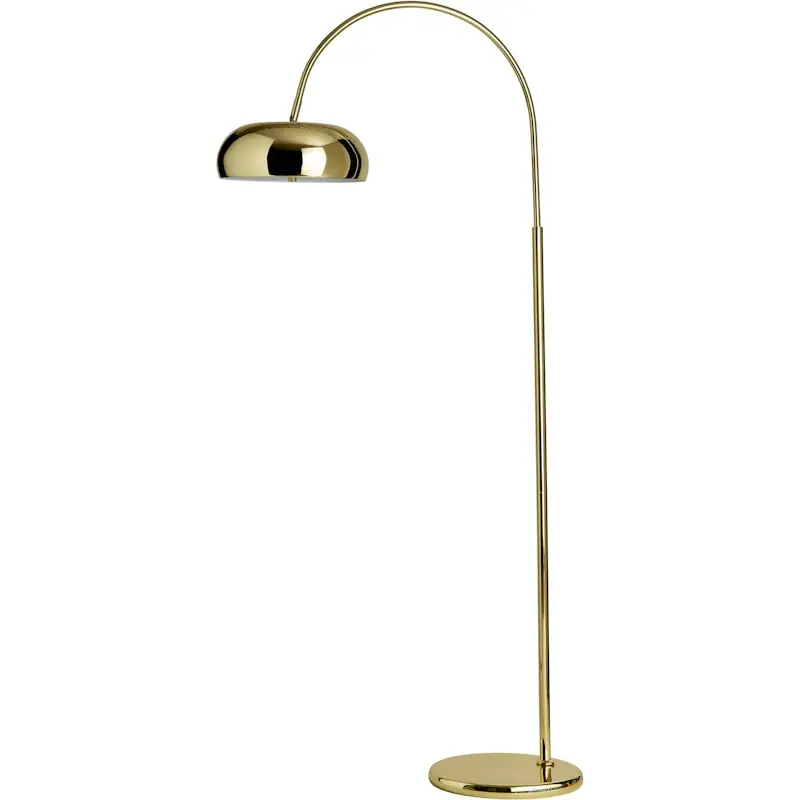 Köp online Deco Disco Golvlampa, Mässing