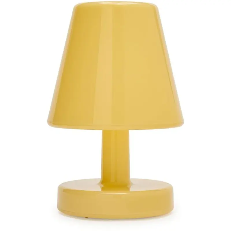 Edison The Ambiance Portabel Lampa, Pale Yellow Lågt pris