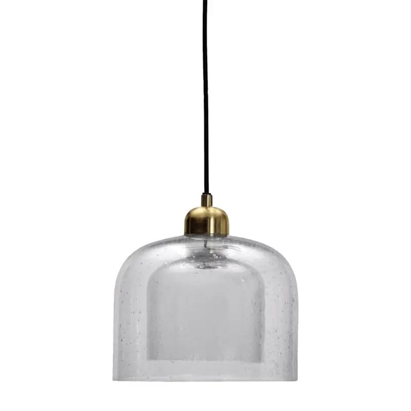 Bell Pendellampa, Klar Kampanj